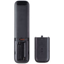 TCL Soundbar Remote Control (RC804) - Black