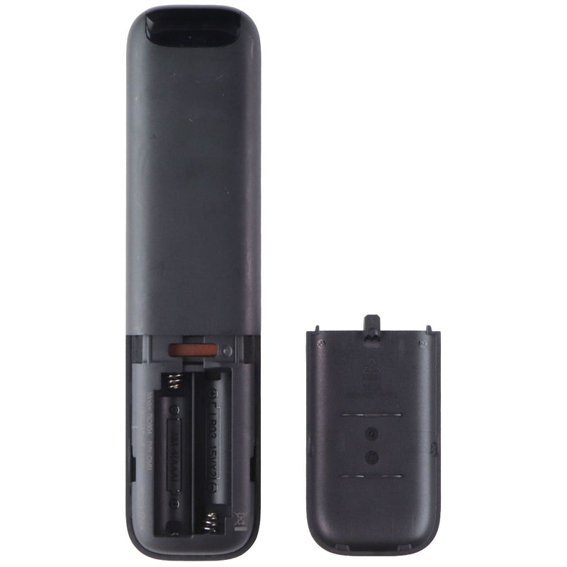 TCL Soundbar Remote Control (RC804) - Black