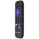TCL Replacement Roku TV Remote with Netflix/Disney+/Apple TV+/Hulu Buttons