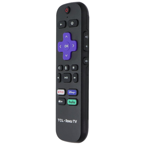 TCL Replacement Roku TV Remote with Netflix/Disney+/Apple TV+/Hulu Buttons