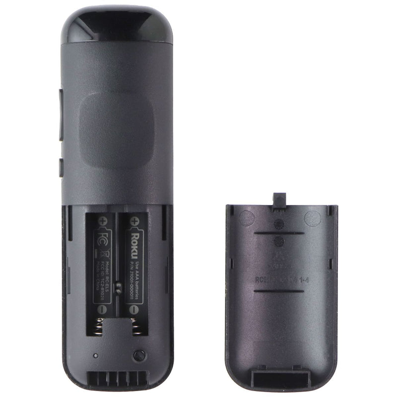 TCL Replacement Roku TV Remote with Netflix/Disney+/Apple TV+/Hulu Buttons