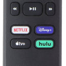 TCL Replacement Roku TV Remote with Netflix/Disney+/Apple TV+/Hulu Buttons