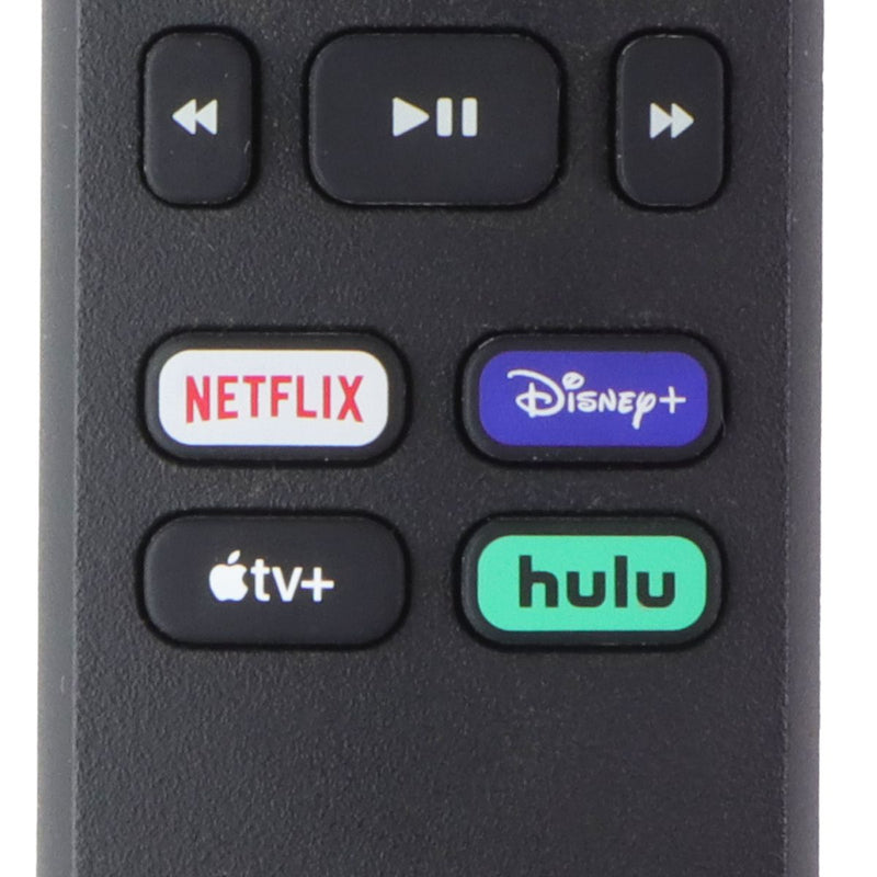 TCL Replacement Roku TV Remote with Netflix/Disney+/Apple TV+/Hulu Buttons