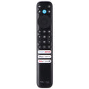 TCL Fire TV Remote Control (Prime/Netflix/Disney+/Amazon Music/TCLtv+) Keys