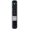 TCL Fire TV Remote Control (Prime/Netflix/Disney+/Amazon Music/TCLtv+) Keys