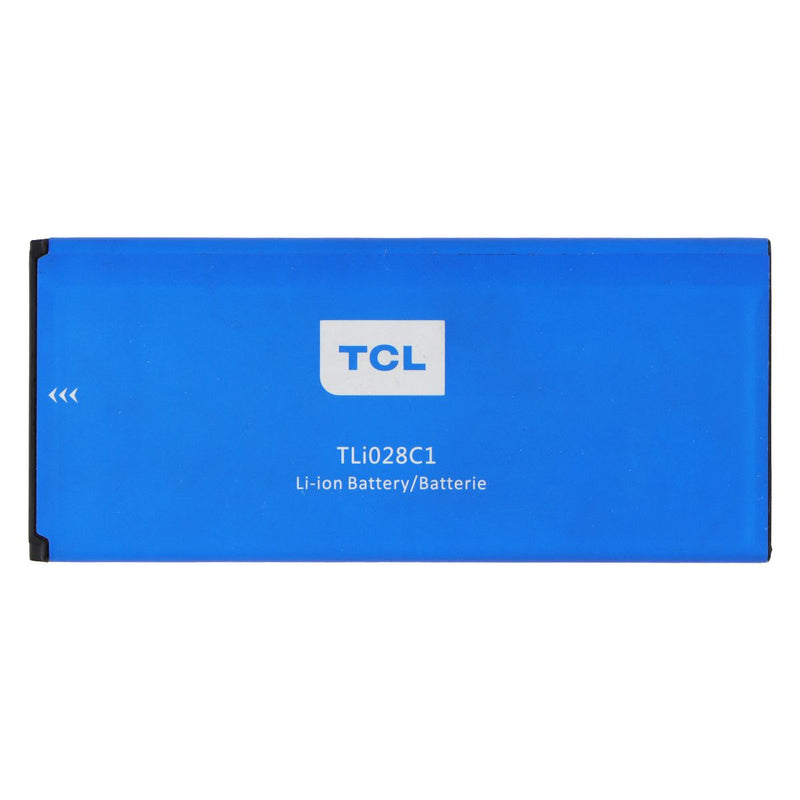 Replacement (3000mAh/3.85V) Tli028C1 Li-Ion Battery Compatible with TLi028C7