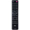 TCL (RC3000N02) Replacement Remote Control - Black