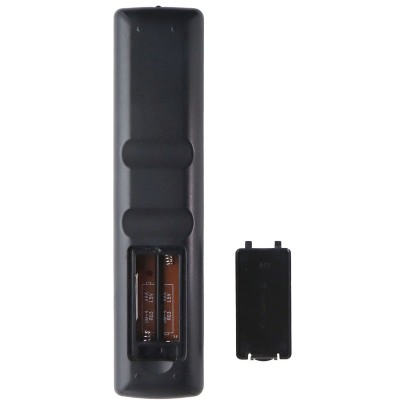 TCL (RC3000N02) Replacement Remote Control - Black