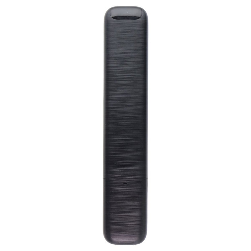 TCL FireTV Remote (RC813) Prime/Netflix/Disney+/Amazon Music Hot Keys - Black