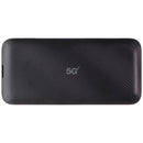 TCL LinkZone (5G UW) Mobile HotSpot - Black (TCL-MW513U)