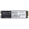 TeamGroup MP33 NVMe PCIe Gen3 x4 M.2 Series 1TB SSD