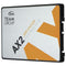 TeamGroup (1 TB) AX2 2.5-inch Internal Solid State Drive SSD (T253A3001T0C101)
