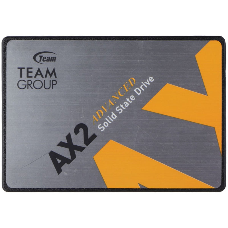 TeamGroup (1 TB) AX2 2.5-inch Internal Solid State Drive SSD (T253A3001T0C101)