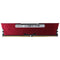 TeamGroup T-Force Vulcan (16GB) DDR5-6000 RAM (FLRD516G6000HC38ABK) - Red