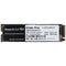 TEAMGROUP 256GB NVMe PCIe M.2 SSD (TM8FP6256G)