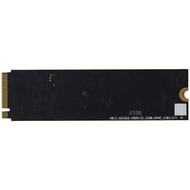 TEAMGROUP 256GB NVMe PCIe M.2 SSD (TM8FP6256G)