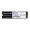TeamGroup (512GB) MP33 PCIe Gen3 x4 Internal SSD (TM8FP6512G0C101)