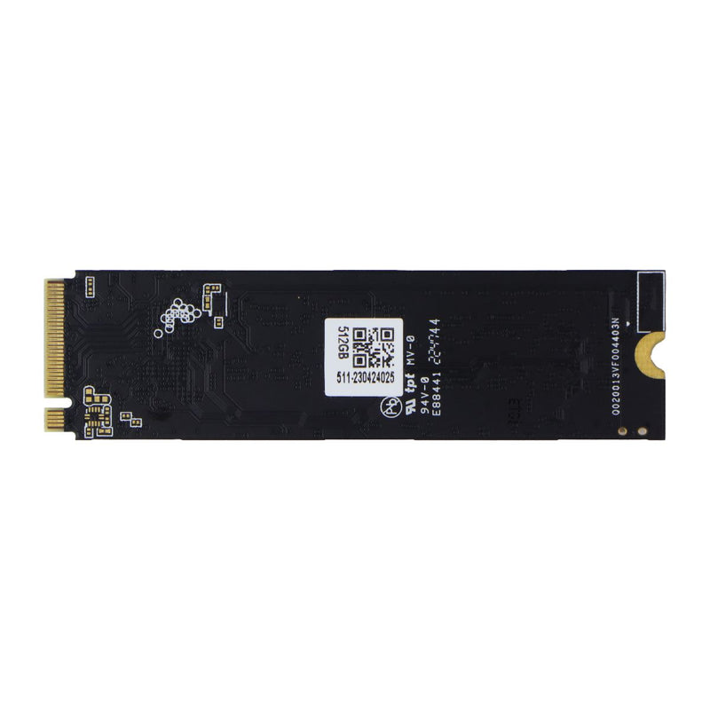 TeamGroup (512GB) MP33 PCIe Gen3 x4 Internal SSD (TM8FP6512G0C101)