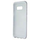 Tech21 Evo Check Protective Case Cover for Samsung Galaxy S8+ - Clear / White