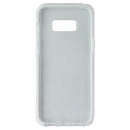 Tech21 Evo Check Protective Case Cover for Samsung Galaxy S8+ - Clear / White