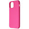 Tech21 EvoSlim Series Case for Apple iPhone 12 and 12 Pro - Fuchsia Pink