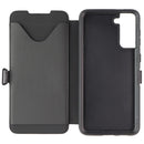 Tech21 EvoWallet Series Case for Samsung Galaxy (S21+) 5G - Black