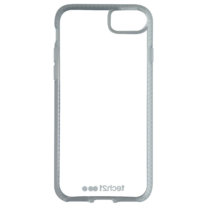 Tech21 EvoLite Series Case for Apple iPhone SE (2nd Gen) & 8/7 - Clear