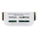 Tech21 EvoCheck Series Case for Apple iPhone 13 - Blue