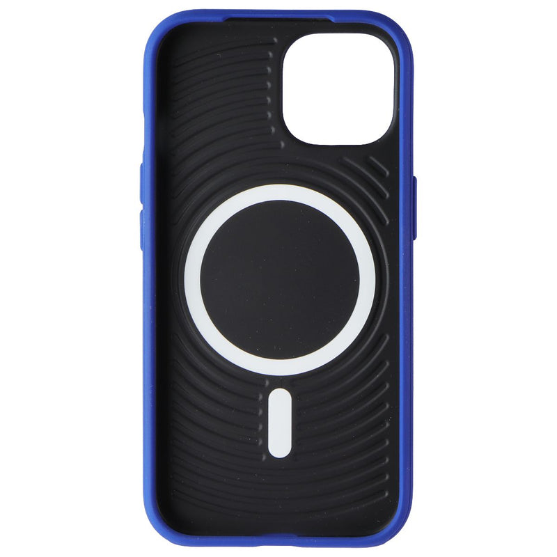 Tech21 Recovrd Series Case for MagSafe for Apple iPhone 15 - Cobalt Blue
