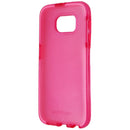 Tech21 Evo Check Series Flexible Gel Case for Samsung Galaxy S6 - Pink