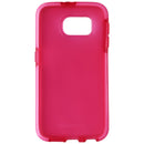 Tech21 Evo Check Series Flexible Gel Case for Samsung Galaxy S6 - Pink