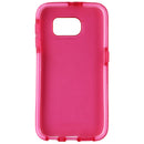 Tech21 Evo Check Series Flexible Gel Case for Samsung Galaxy S6 - Pink