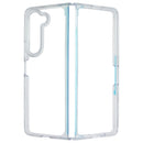 Tech21 EvoClear Case for Samsung Galaxy Z Fold5 - Clear