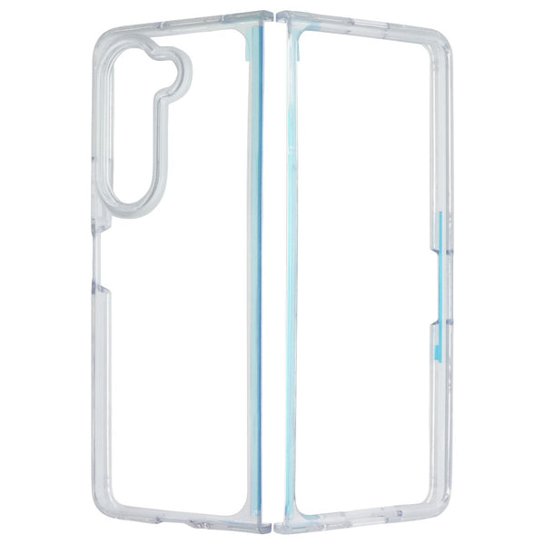 Tech21 EvoClear Case for Samsung Galaxy Z Fold5 - Clear
