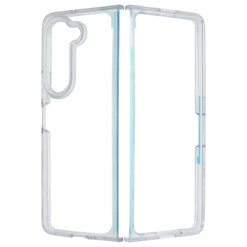 Tech21 EvoClear Case for Samsung Galaxy Z Fold5 - Clear