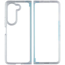 Tech21 EvoClear Case for Samsung Galaxy Z Fold5 - Clear