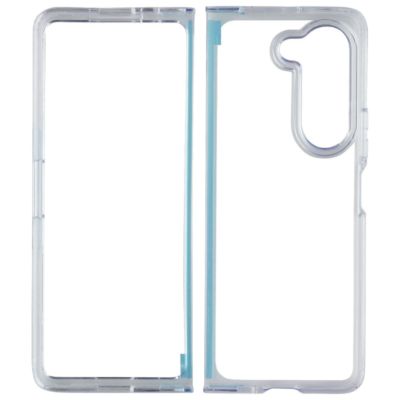 Tech21 EvoClear Case for Samsung Galaxy Z Fold5 - Clear
