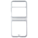 Tech21 EvoClear Series Case for Motorola Razr (2023) - Clear