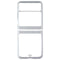 Tech21 EvoClear Case for Motorola Razr (2023) - Clear