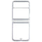 Tech21 EvoClear Case for Motorola Razr (2023) - Clear