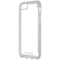 Tech21 PureClear Series Case for apple iPhone SE (3rd/2nd Gen) / 8 / 7 - Clear