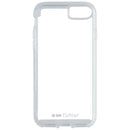 Tech21 PureClear Series Case for apple iPhone SE (3rd/2nd Gen) / 8 / 7 - Clear