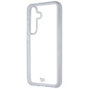 Tech21 EvoClear Series Hard Case for Samsung Galaxy S25 - Clear