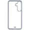 Tech21 EvoClear Series Hard Case for Samsung Galaxy S25 - Clear