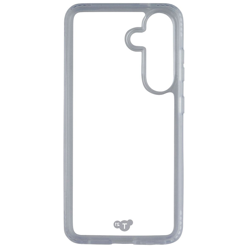 Tech21 EvoClear Series Hard Case for Samsung Galaxy S25 - Clear