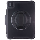 Tech 21 Evo Max Case with Hand Strap for iPad (A16)/10th Gen - Black