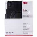 Tech 21 Evo Max Case with Hand Strap for iPad (A16)/10th Gen - Black