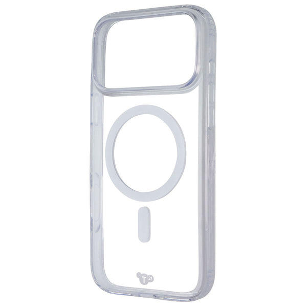 Tech21 EvoClear Series Case for MagSafe for Apple iPhone 17 Pro Max - Clear
