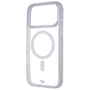 Tech21 EvoClear Series Case for MagSafe for Apple iPhone 17 Pro Max - Clear