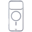 Tech21 EvoClear Series Case for MagSafe for Apple iPhone 17 Pro Max - Clear